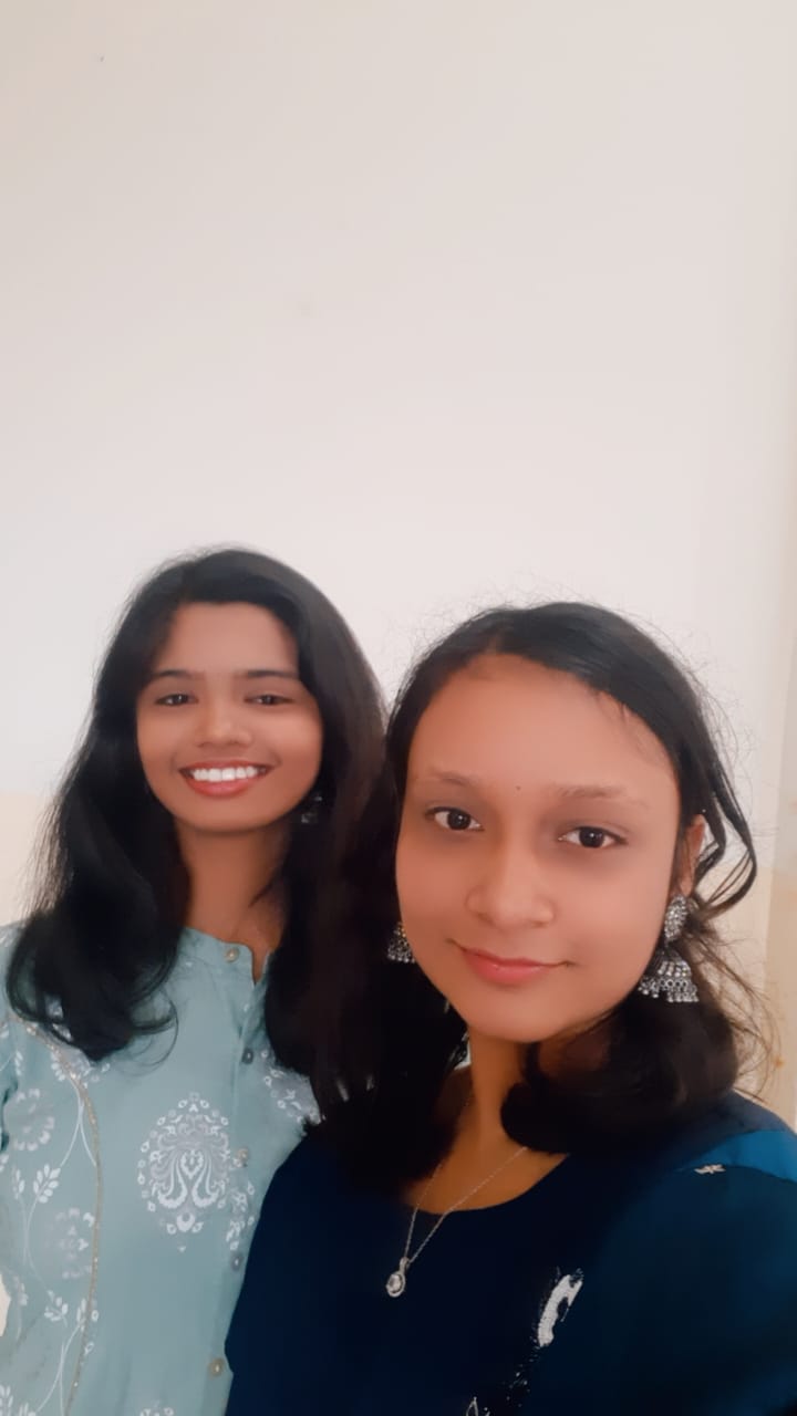 Birthday photo 1